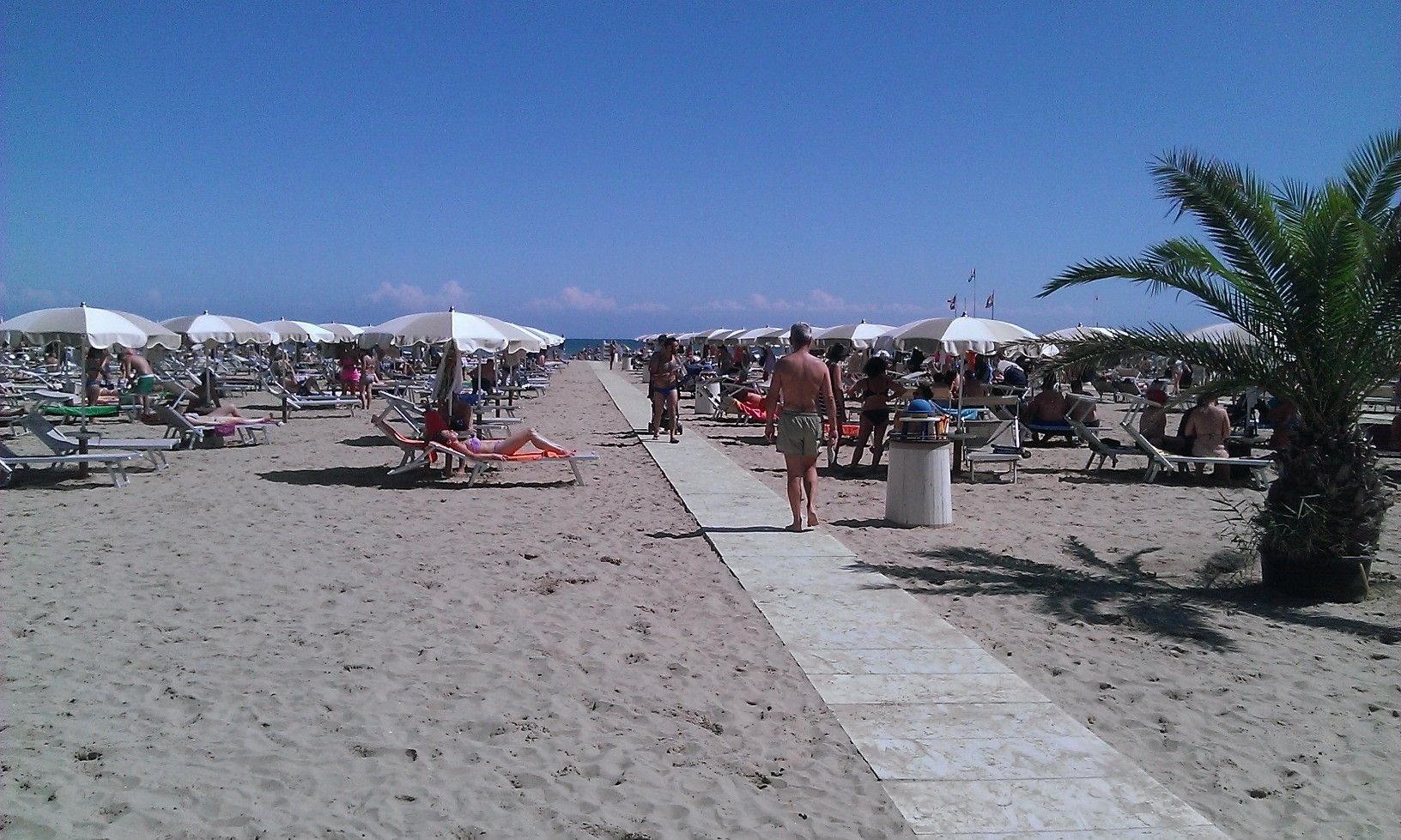 La nostra Spiaggia